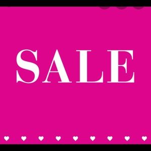 Special sale!  Bundle  for special discount